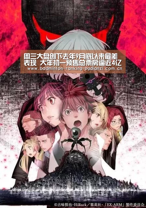 周三大盘创下去年9月底以来最差表现 大年初一预售总票房逼近4亿关口-电子麻将胡了(图1) 电子麻将胡了