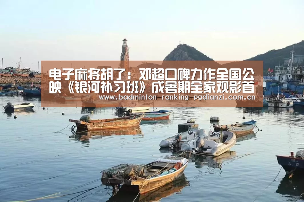 电子麻将胡了:邓超口碑力作全国公映《银河补习班》成暑期全家观影首选(图4) 电子麻将胡了